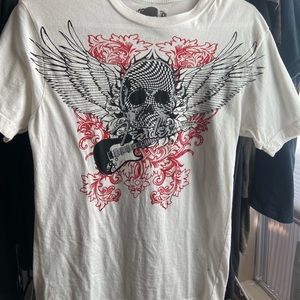 Fender T-Shirt Size Medium